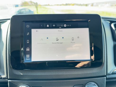 New 2026 RAM ProMaster 2500 w/ Power Group image 17