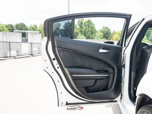 Used 2021 Dodge Charger Scat Pack RWD image 43