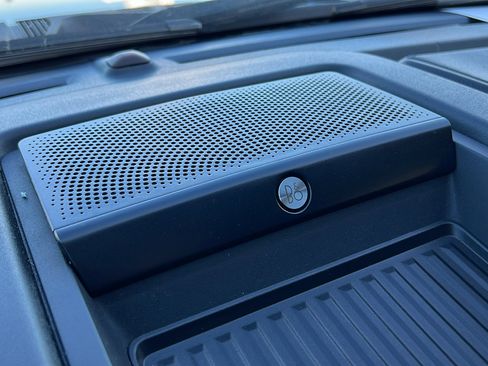 Used 2022 Ford F350 Lariat w/ Black Appearance Package image 23