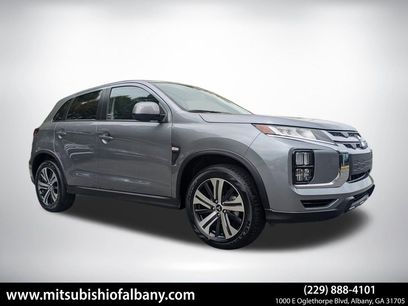 New 2026 Mitsubishi Outlander Sport ES