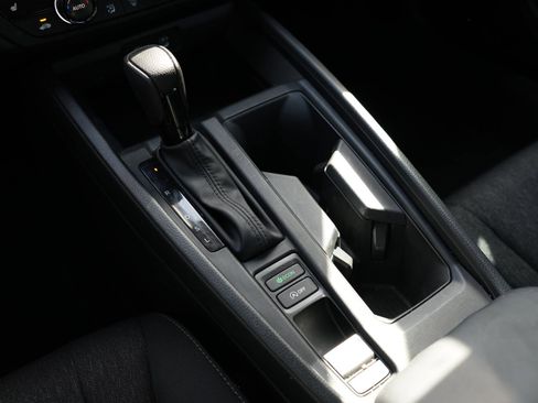 Used 2025 Honda Accord SE image 26