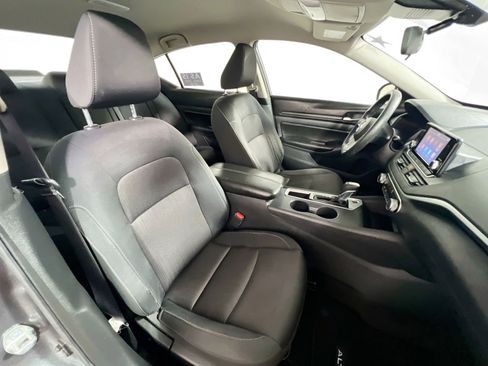 Used 2021 Nissan Altima 2.5 S FWD image 29