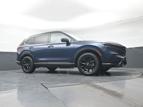 Certified 2024 Honda CR-V Sport-L image 39