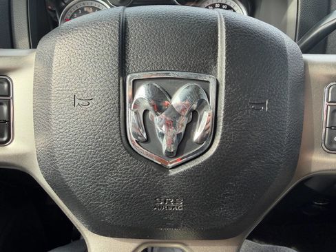 Used 2018 RAM 2500 Laramie image 20