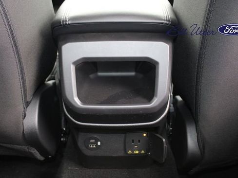 New 2026 Ford Ranger XLT image 11