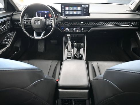 Used 2023 Honda Accord Touring image 38