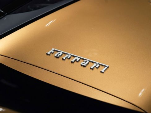 Used 2020 Ferrari 488 Pista Spider image 26