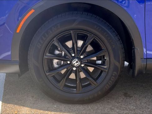 Used 2024 Honda CR-V Sport-L image 8