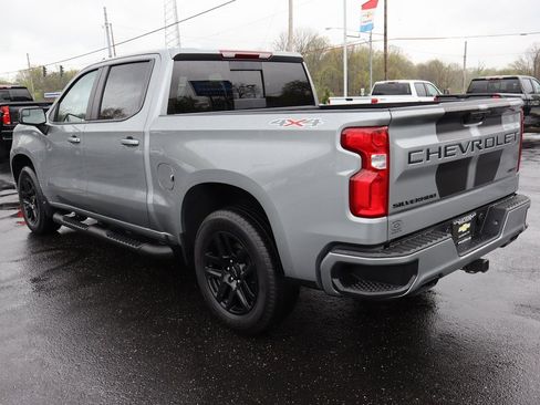 Used 2023 Chevrolet Silverado 1500 RST w/ Rally Edition image 32