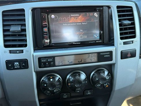 Used 2005 Toyota 4Runner Sport image 33