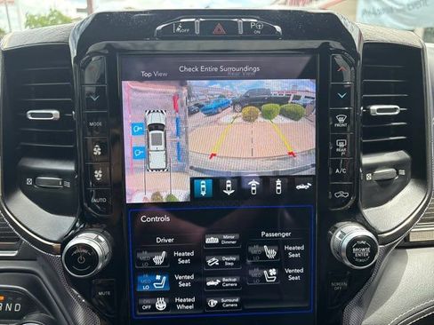 Used 2020 RAM 1500 Limited RWD image 31