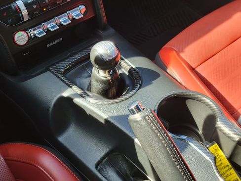 Used 2016 Ford Mustang GT Premium w/ GT Performance Package image 24