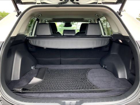 Used 2023 Toyota RAV4 XLE Premium AWD/4WD image 34