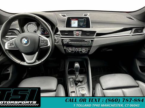 Used 2019 BMW X1 xDrive28i w/ Convenience Package image 16