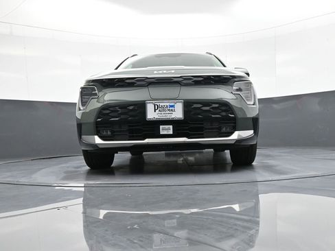 New 2025 Kia Niro Wave w/ Wave Preserve Package image 28