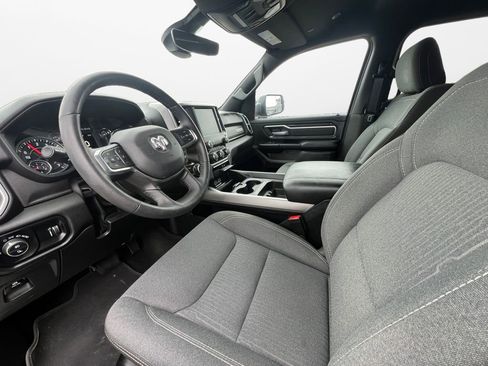 Used 2024 RAM 1500 Lone Star image 19
