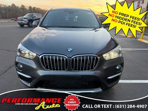 Used 2018 BMW X1 xDrive28i image 16