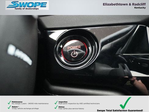 Used 2023 Honda Accord Sport image 18