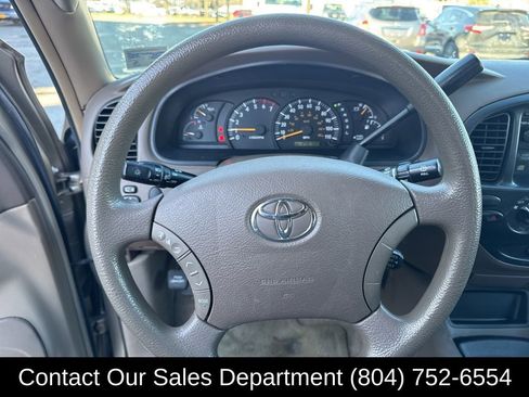 Used 2004 Toyota Tundra SR5 image 17