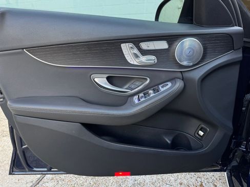 Certified 2021 Mercedes-Benz C 300 Sedan image 20