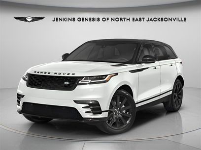 Used 2020 Land Rover Range Rover Velar S