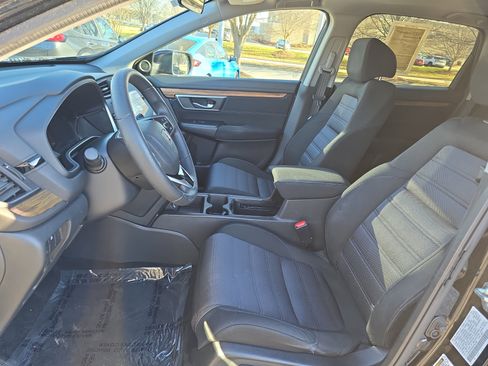 Used 2020 Honda CR-V EX image 14