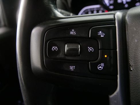 Used 2021 GMC Sierra 1500 SLT w/ SLT Premium Plus Package image 20