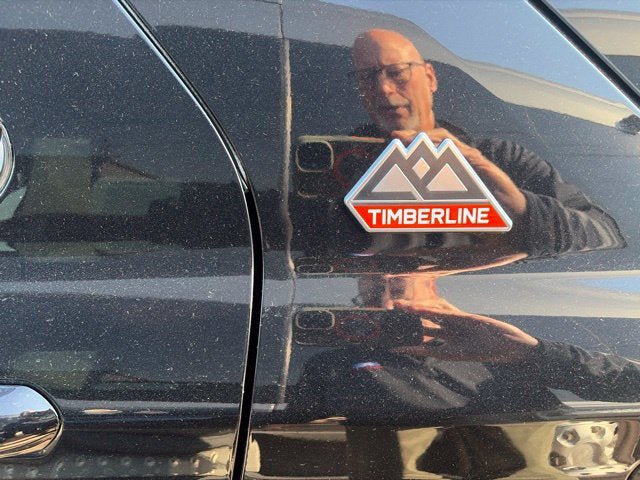 Used 2024 Ford Explorer Timberline w/ Timberline Technology Package AWD/4WD image 7