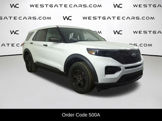 Used 2023 Ford Explorer 4WD Police Interceptor w/ Ultimate Wiring Package video 2