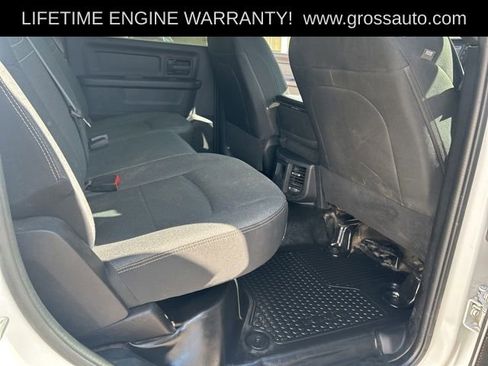 Used 2021 RAM 2500 Tradesman AWD/4WD image 41