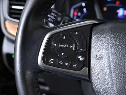 Used 2018 Honda CR-V Touring image 11