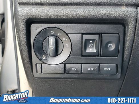 Used 2010 Ford Fusion Sport image 14