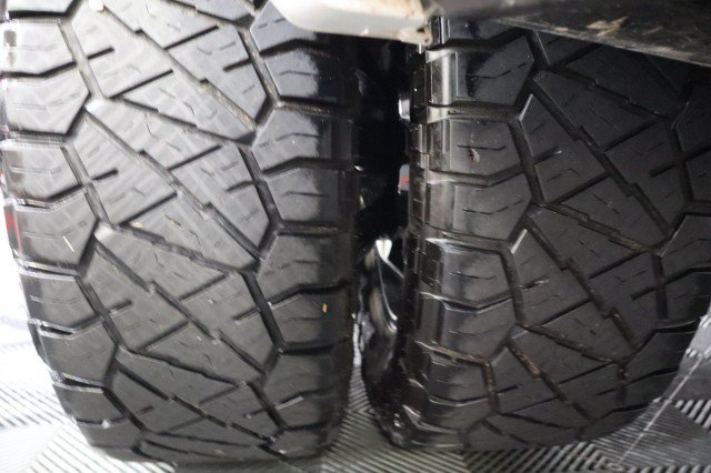 Used 2018 RAM 3500 Laramie w/ Sport Appearance Group AWD/4WD image 86