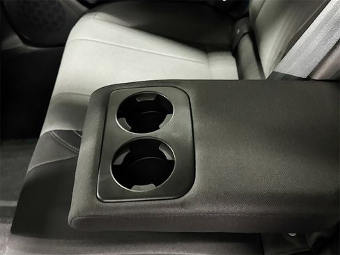 New 2026 Subaru Crosstrek 2.0i Premium image 23