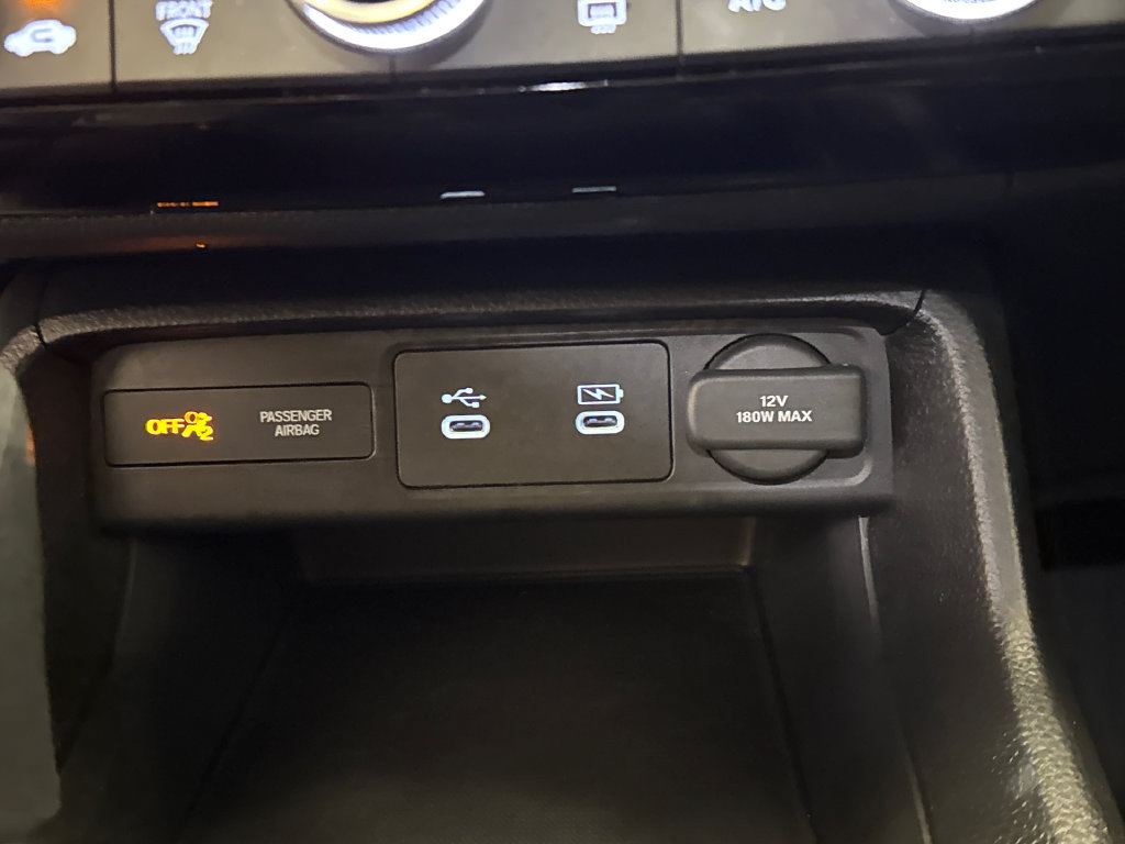 Certified 2026 Honda Civic LX image 24