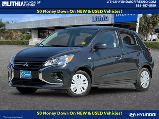 Used 2024 Mitsubishi Mirage LE video 1