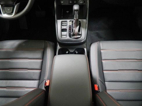 New 2026 Honda CR-V Sport Touring image 33