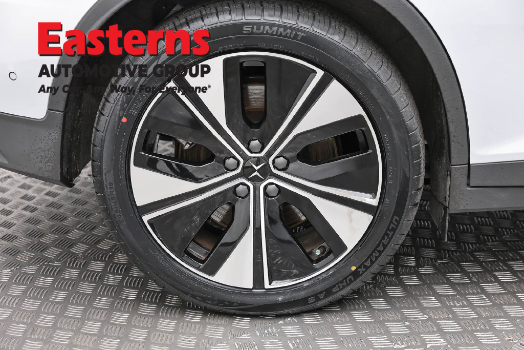 Used 2024 Polestar Polestar 2 AWD/4WD image 25