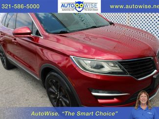 Used 2015 Lincoln MKC AWD w/ Equipment Group 101A Select image 1