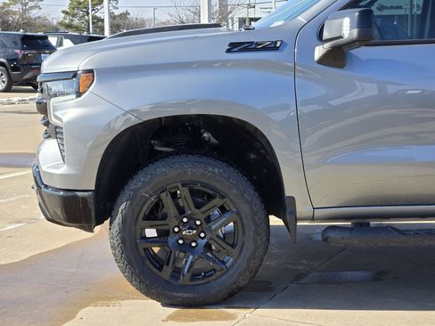 New 2026 Chevrolet Silverado 1500 LT Trail Boss w/ LT Trail Boss Premium Package image 5