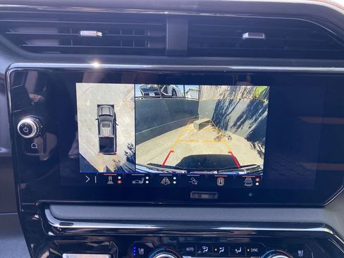 Used 2026 GMC Sierra 1500 AT4 w/ AT4 Premium Package AWD/4WD image 24