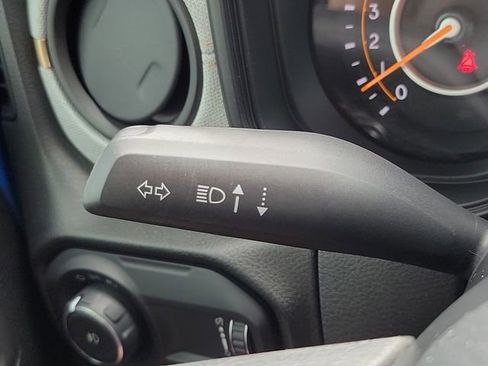 Used 2024 Jeep Wrangler Sport AWD/4WD image 27