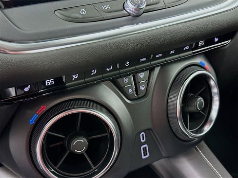 New 2025 Chevrolet Blazer LT w/ LPO, Floor Liner Package image 16