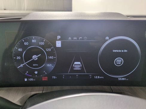 Used 2024 Kia Telluride SX AWD/4WD image 15