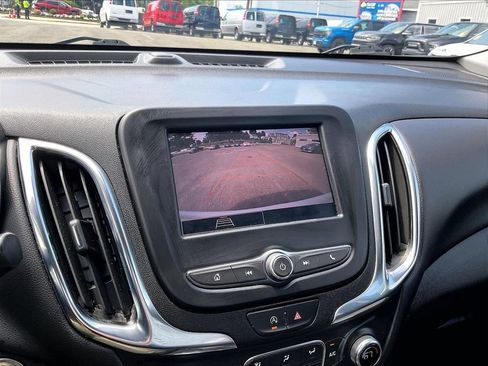 Used 2023 Chevrolet Equinox LT AWD/4WD image 19