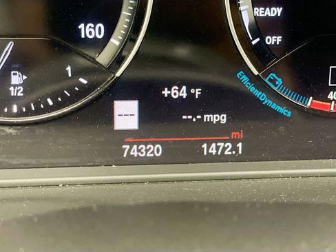 Used 2019 BMW X1 sDrive28i image 8