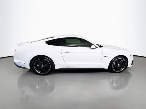 Used 2023 Ford Mustang GT image 8