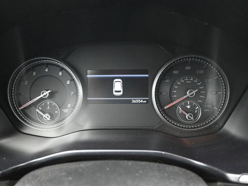 Used 2023 Hyundai Santa Fe SE w/ Cargo Package image 12