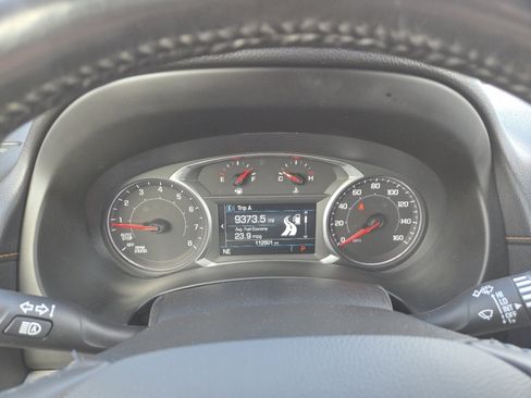 Used 2018 GMC Terrain SLT w/ Preferred Package image 24