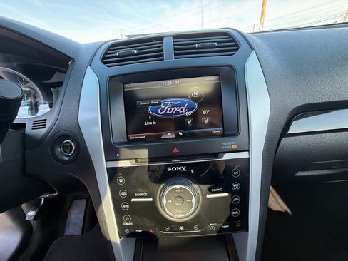 Used 2014 Ford Explorer Limited image 14
